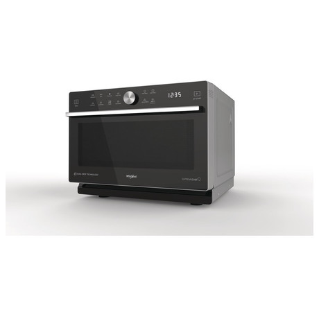 Whirlpool MWP 339 SB (foto 1)