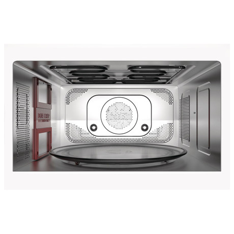 Whirlpool MWP 339 SB (foto 3)