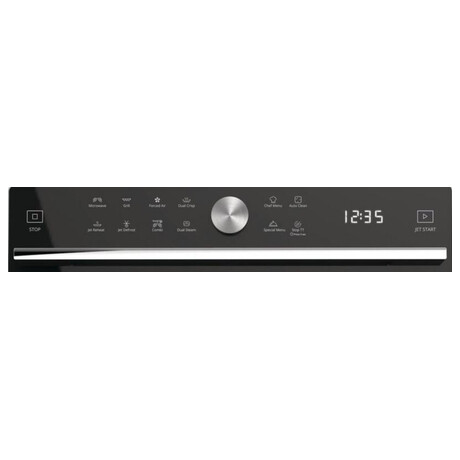 Whirlpool MWP 339 SB (foto 2)