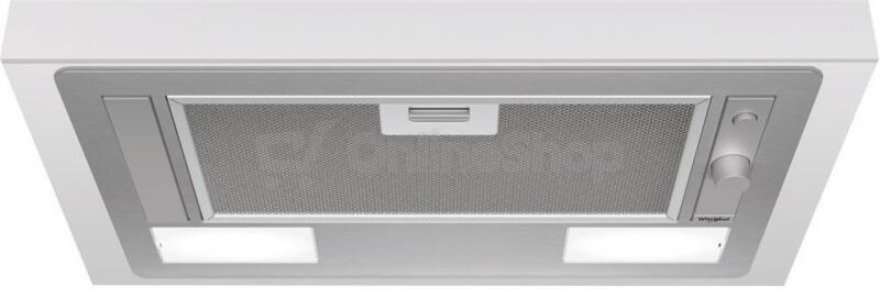 Odsavač par Whirlpool WCT 64 FLY X