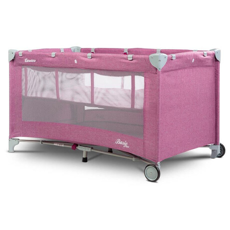 CARETERO Basic Plus lavenda (foto 1)