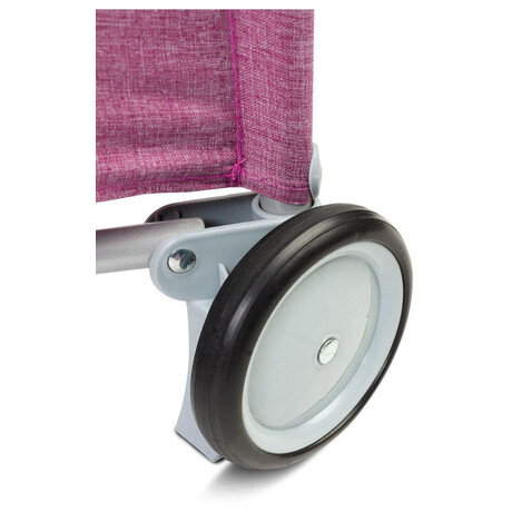CARETERO Basic Plus lavenda (foto 4)