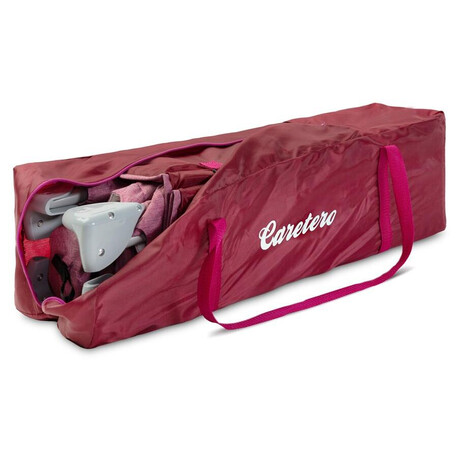 CARETERO Basic Plus lavenda (foto 7)