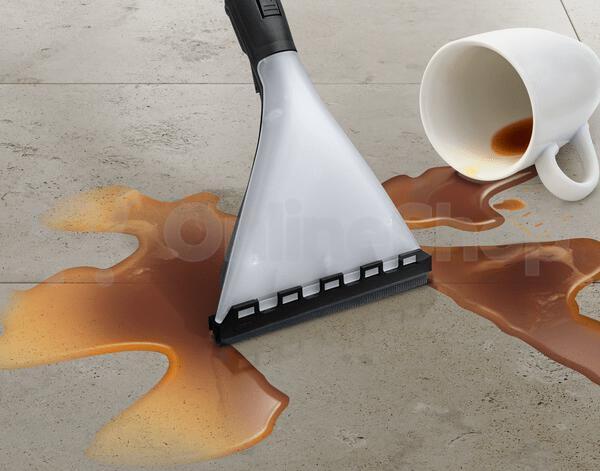 Víceúčelový vysavač Bosch BWD41720