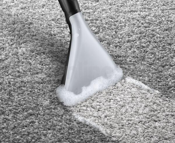 Víceúčelový vysavač Bosch BWD41720