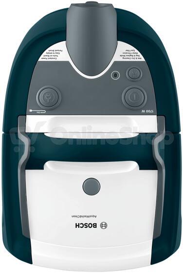 Víceúčelový vysavač Bosch BWD41720