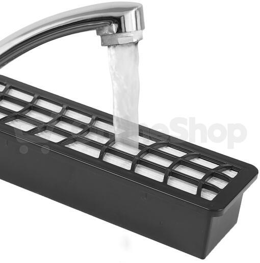 Víceúčelový vysavač Bosch BWD41720
