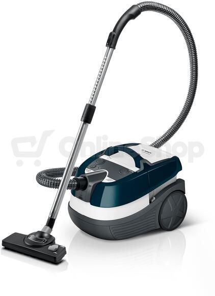 Víceúčelový vysavač Bosch BWD41720