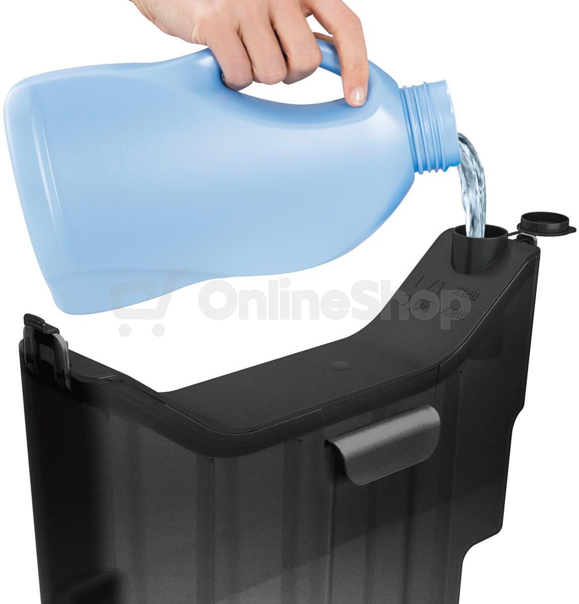 Víceúčelový vysavač Bosch BWD41720