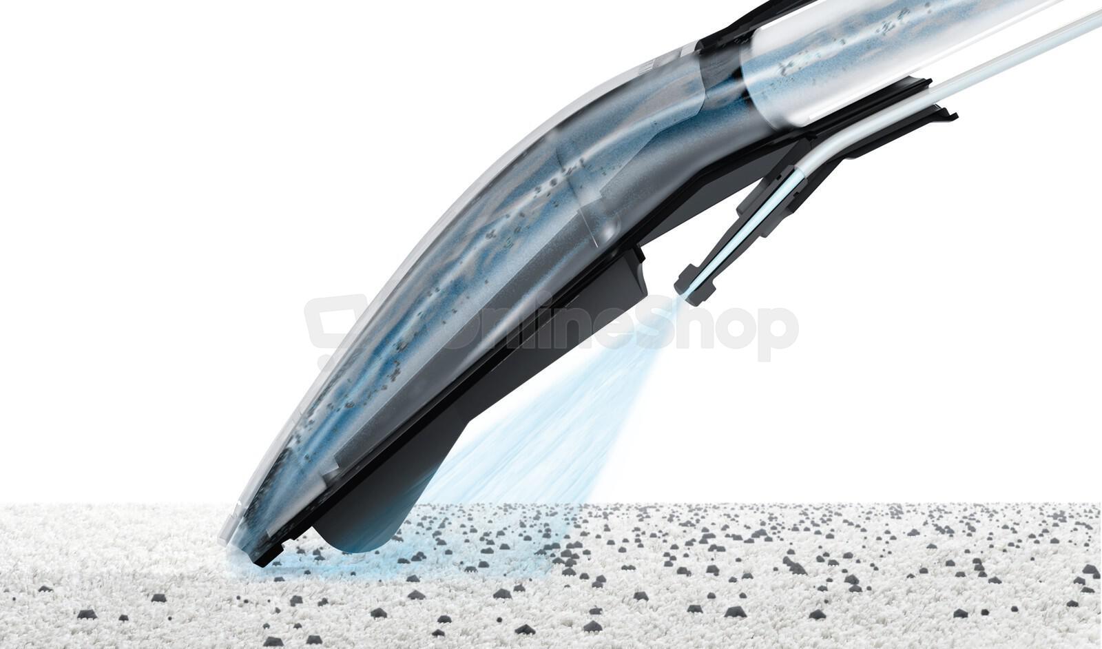 Víceúčelový vysavač Bosch BWD41720