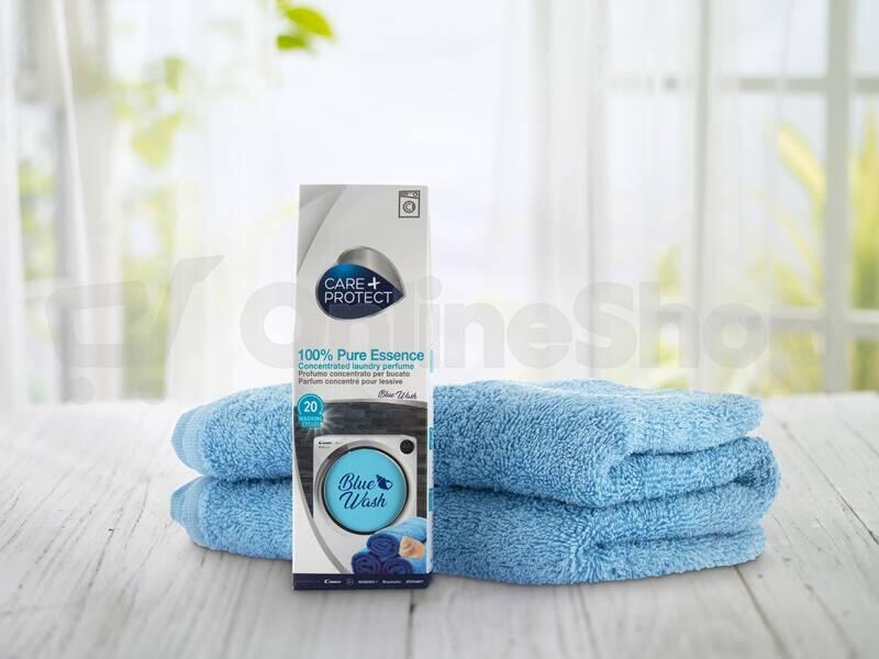 Parfém do pračky Candy Care+Protect LPL1001B