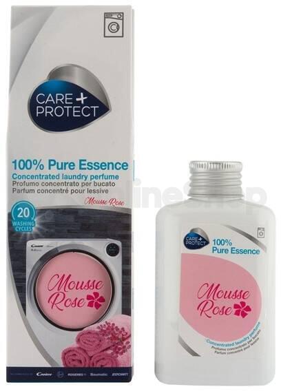 Parfém do pračky Candy Care+Protect LPL1002M MOUSSE ROSE, 100 ml