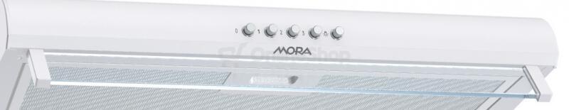 Odsavač par MORA OP 540W