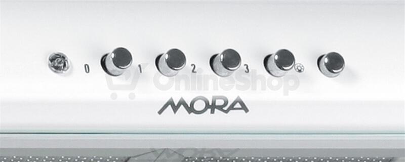 Odsavač par Mora OP 640W