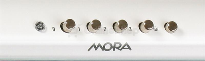 Odsavač par MORA OP 642W