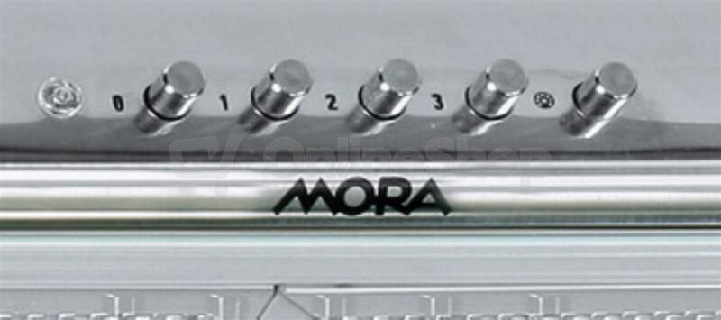 Odsavač par Mora OP 640X