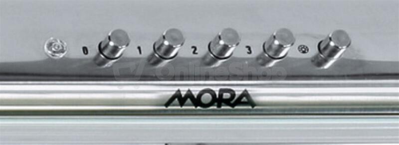 Odsavač par Mora OP 540X