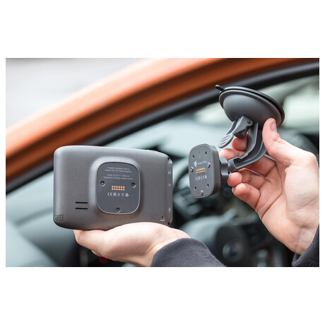 GPS navigace Navitel E505