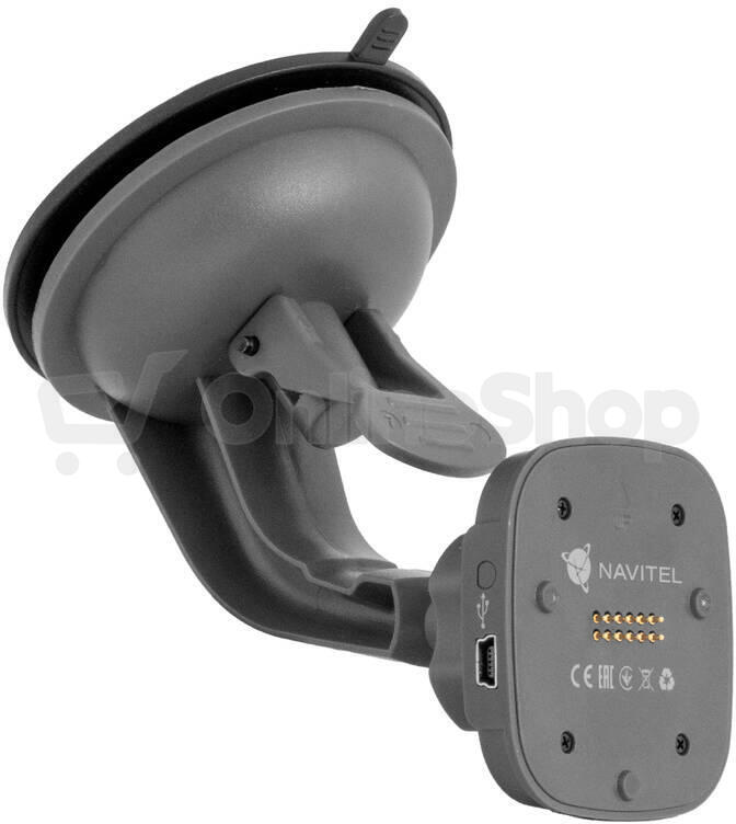 GPS navigace Navitel E505