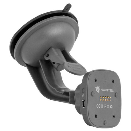 GPS navigace Navitel E505