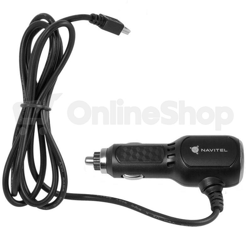 GPS navigace Navitel E505