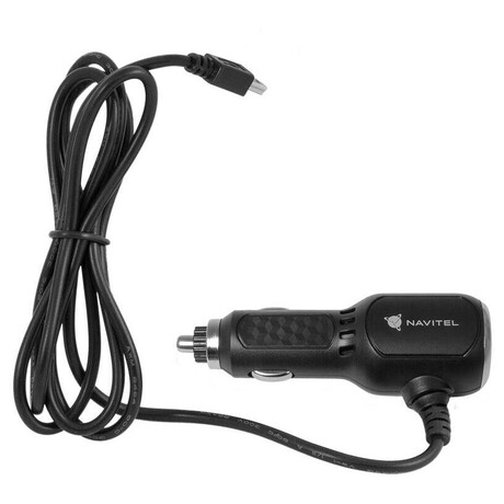 GPS navigace Navitel E505