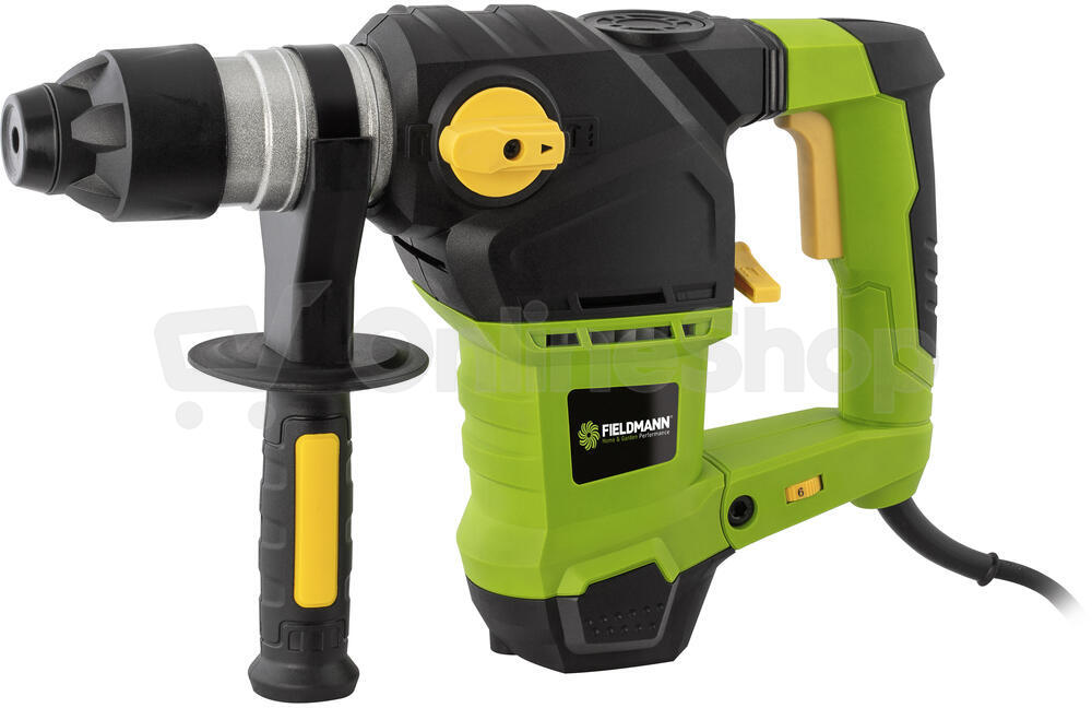 Pneumatické kladivo FIELDMANN FDV 201502-E