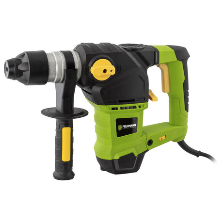 Fieldmann FDV 201502-E (foto 1)