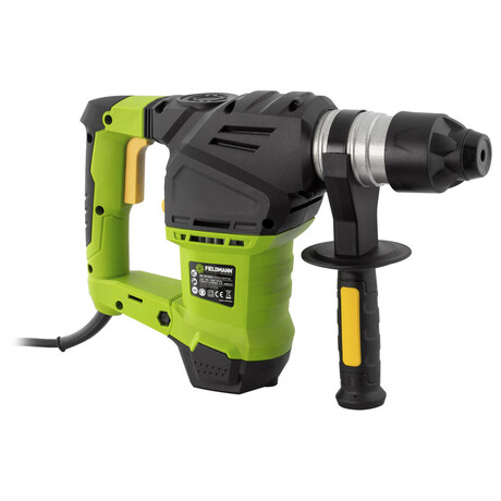 Fieldmann FDV 201502-E (foto 2)