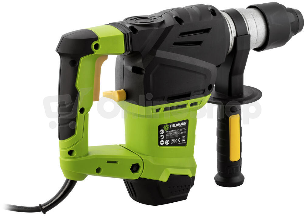 Pneumatické kladivo FIELDMANN FDV 201502-E