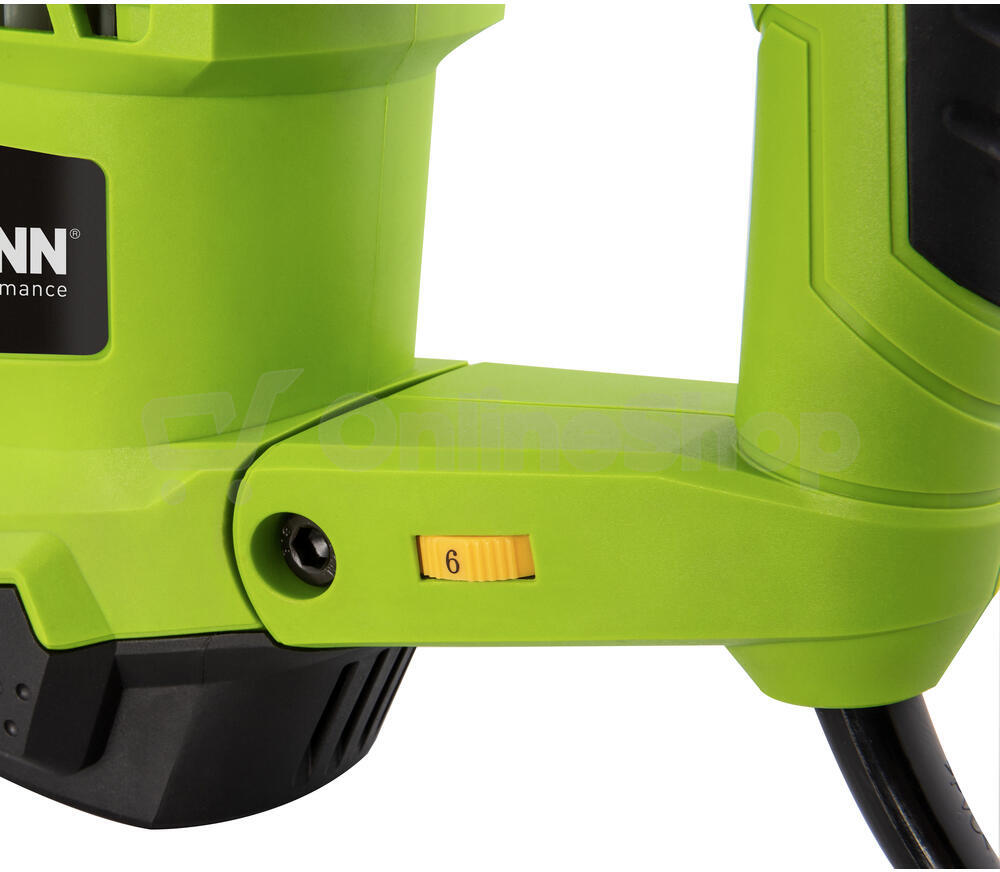 Pneumatické kladivo FIELDMANN FDV 201502-E