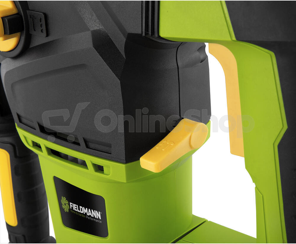 Pneumatické kladivo FIELDMANN FDV 201502-E
