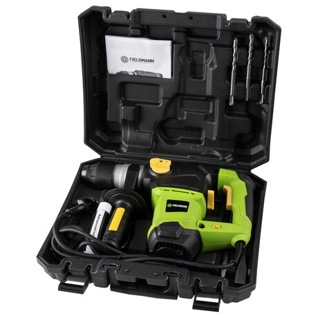 Fieldmann FDV 201502-E (foto 7)