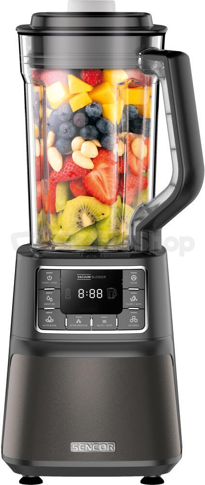 Stolní mixér Sencor SBU 7878 černý