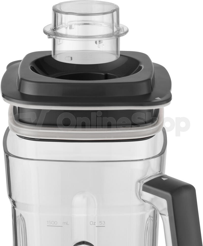 Stolní mixér Sencor SBU 7878 černý