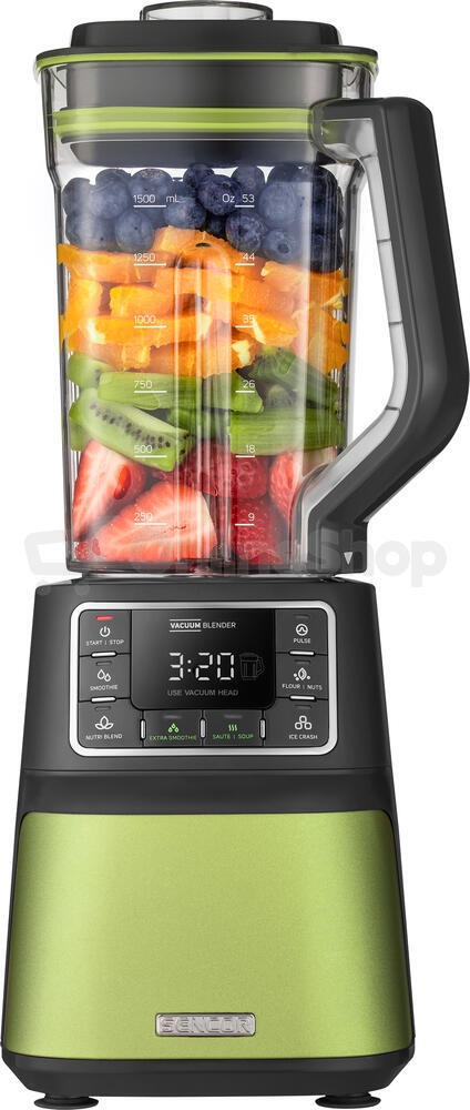 Stolní mixér Sencor SBU 7870GG