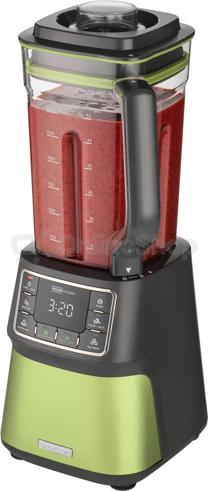 Stolní mixér Sencor SBU 7870GG