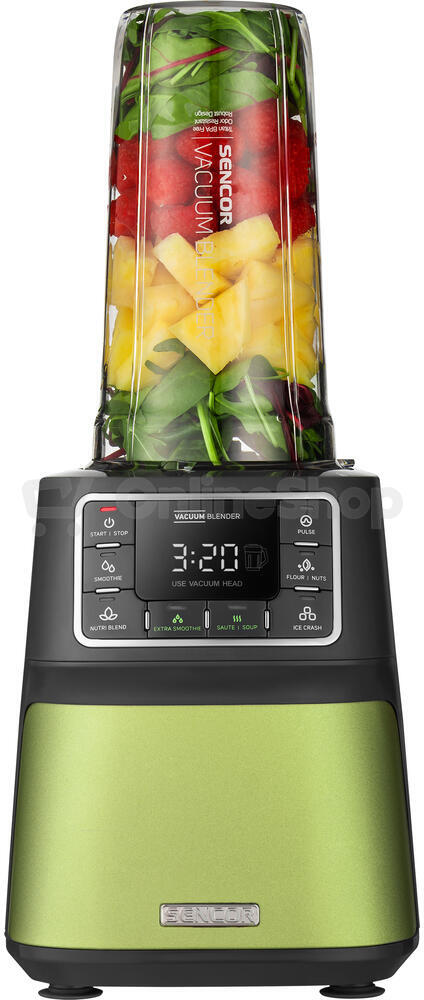 Stolní mixér Sencor SBU 7870GG