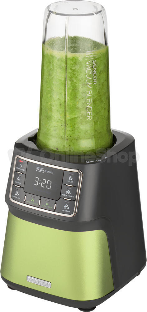 Stolní mixér Sencor SBU 7870GG