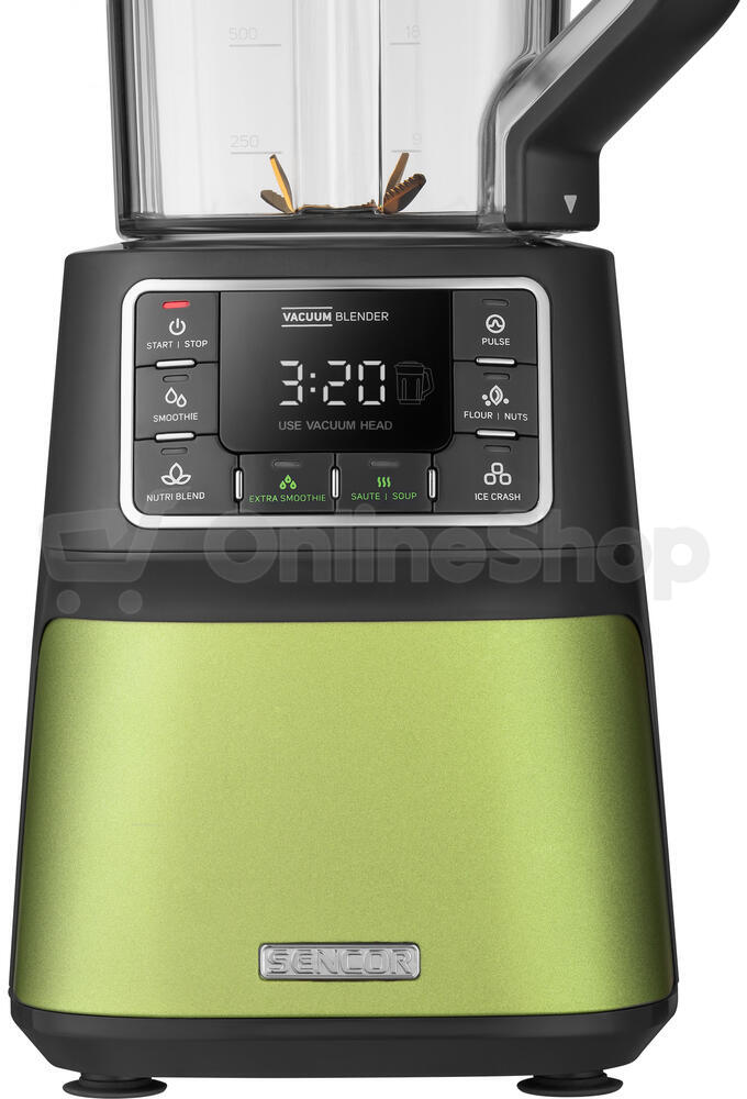 Stolní mixér Sencor SBU 7870GG