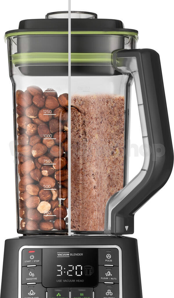 Stolní mixér Sencor SBU 7870GG