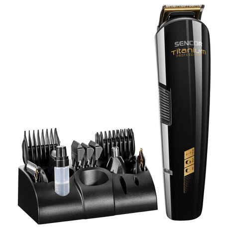 Sencor SHP 8305 černý (foto 1)