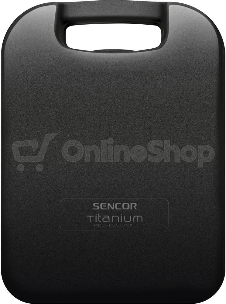 Zastřihovač vlasů Sencor SHP 8305 černý
