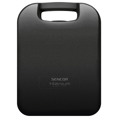 Sencor SHP 8305 černý (foto 11)