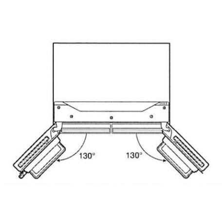 Whirlpool WQ9 E1L (foto 5)