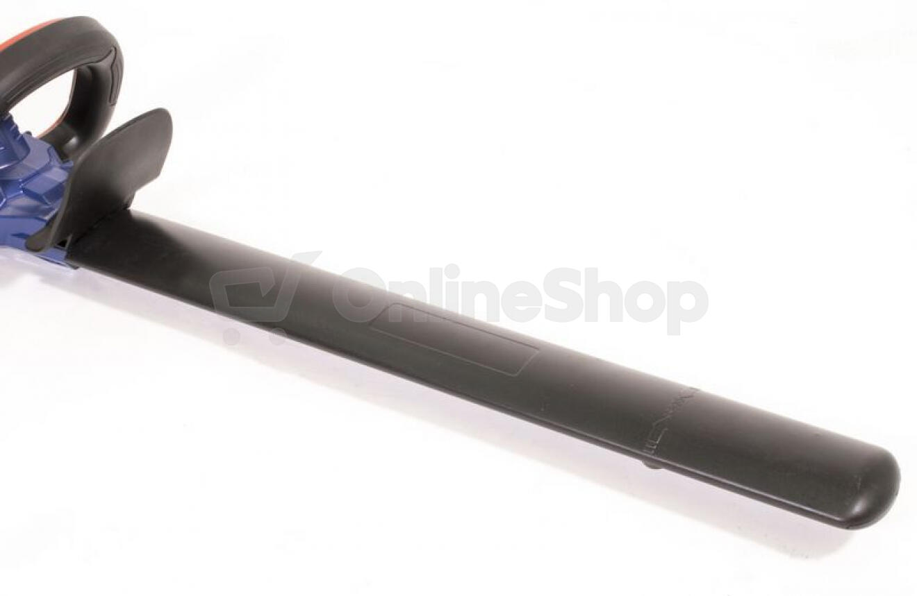 Akumulátorové nůžky na živé ploty HS 18-201-05 Güde