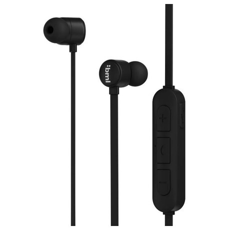 BML E-series E2 Black