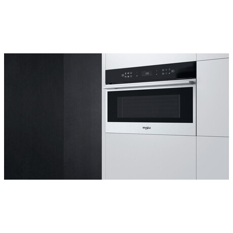 Whirlpool W Collection W7 MD440 (foto 12)