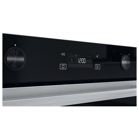 Whirlpool W Collection W7 MD540 (foto 4)