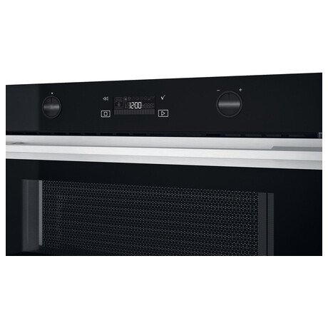 Whirlpool W Collection W7 MD540 (foto 5)